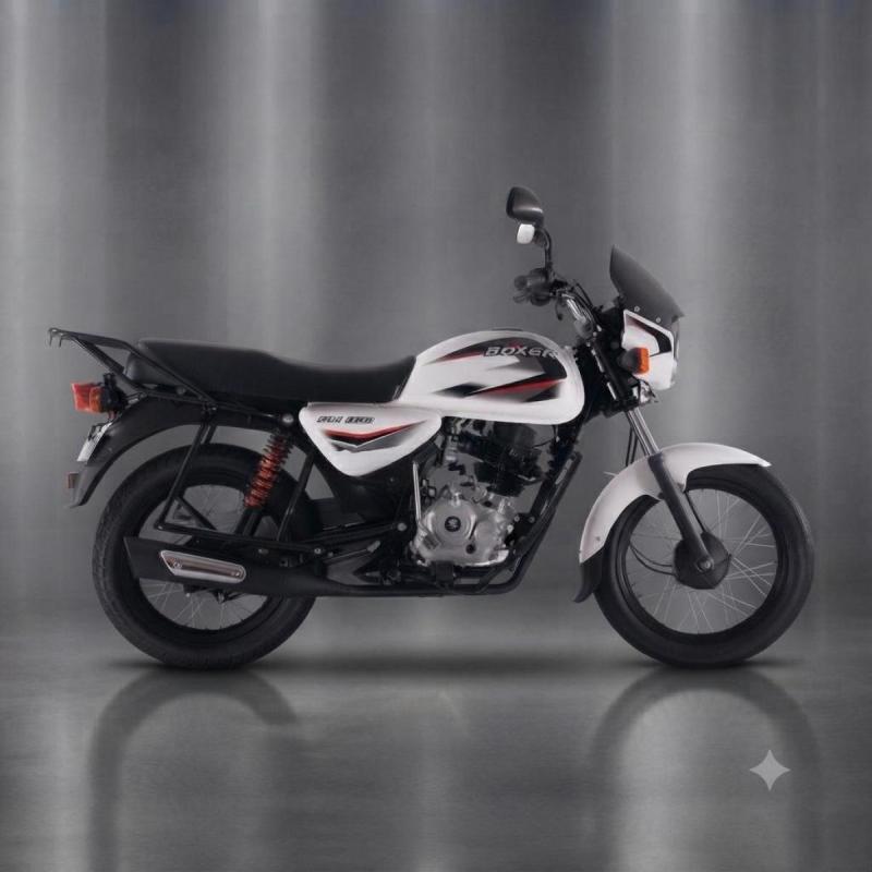 Bajaj Boxer 2026 150