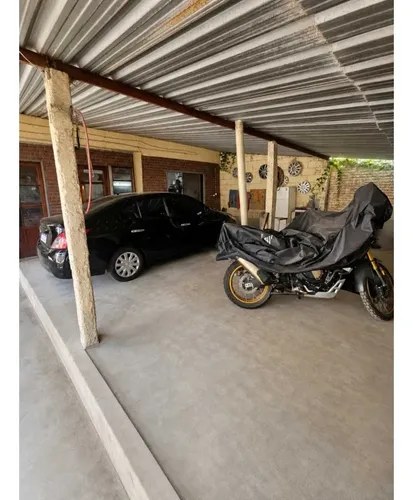 Inversión Casa +dpto+galpon Zona R4 A 50 Mts De Avda - 5