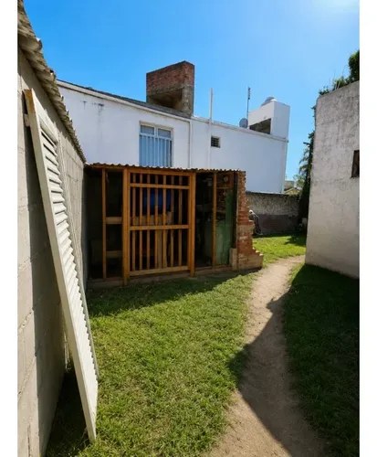 Inversión Casa +dpto+galpon Zona R4 A 50 Mts De Avda - 6