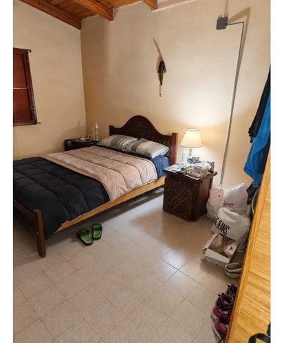 Inversión Casa +dpto+galpon Zona R4 A 50 Mts De Avda - 12