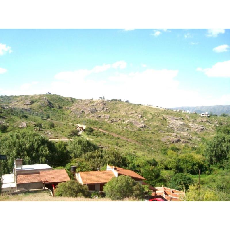 Último terreno de gran superficie 2195 M2 Villa Carlos Paz Córdoba - 3