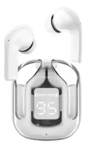 Auriculares Air 31 Blanco
