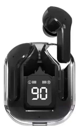 Auriculares Air 31 Negro