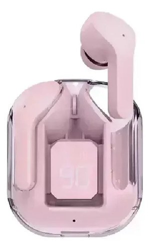 Auriculares Air 31 Rosa