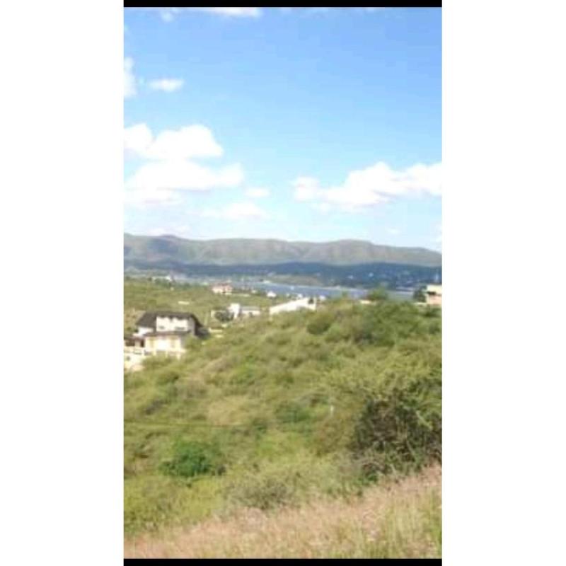 Último terreno de gran superficie 2195 M2 Villa Carlos Paz Córdoba - 4