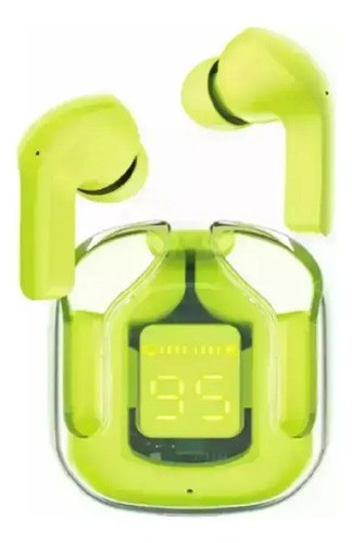 Auriculares Air 31 Azul - 5