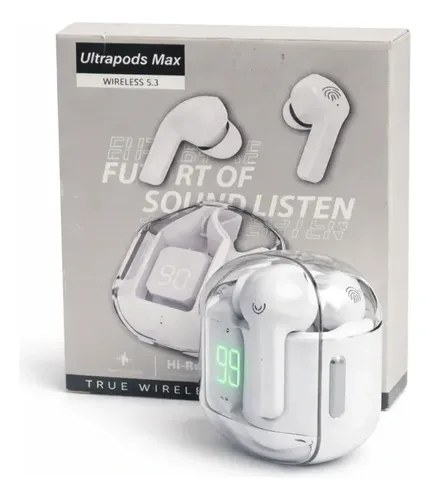 Auriculares Air 31 Azul - 6