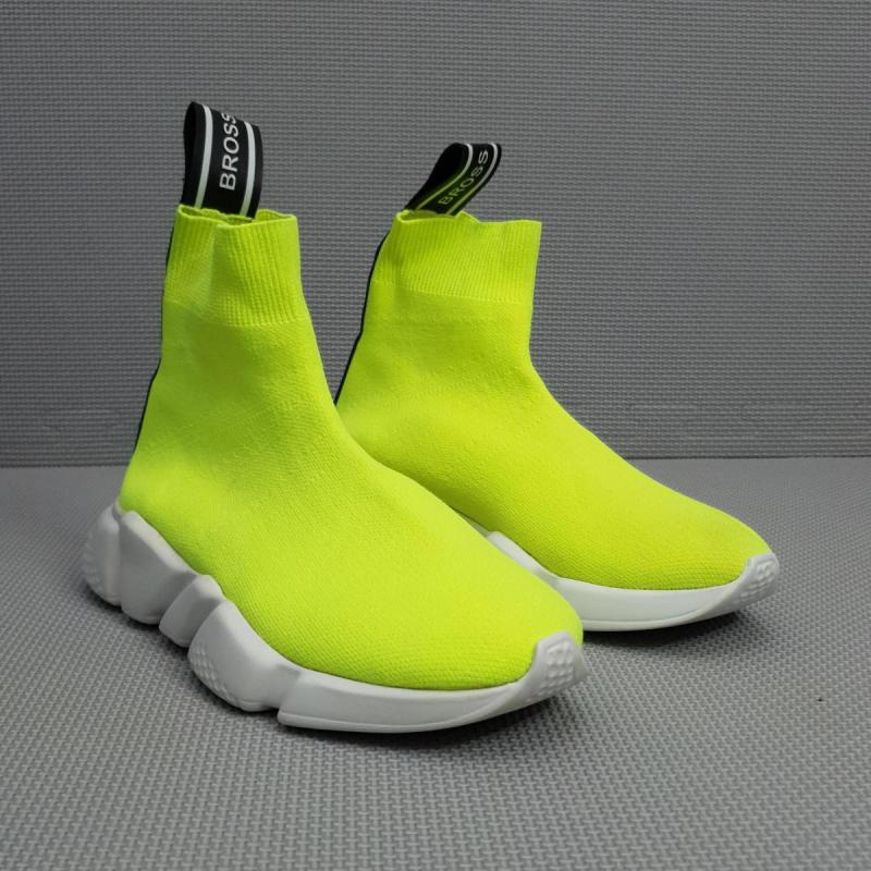 ZAPATILLAS Bross Urban flúor