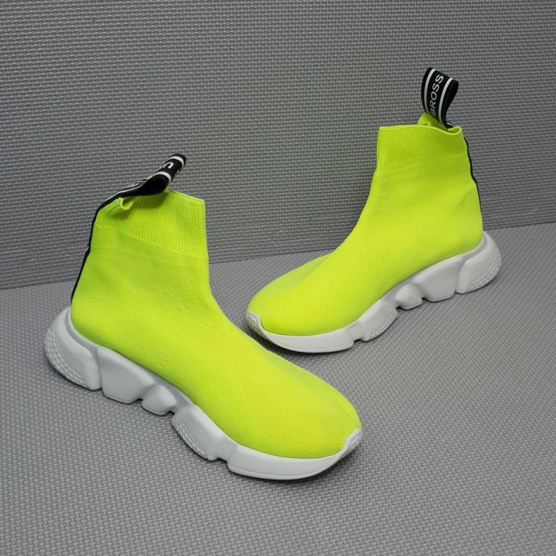 ZAPATILLAS Bross Urban flúor - 2