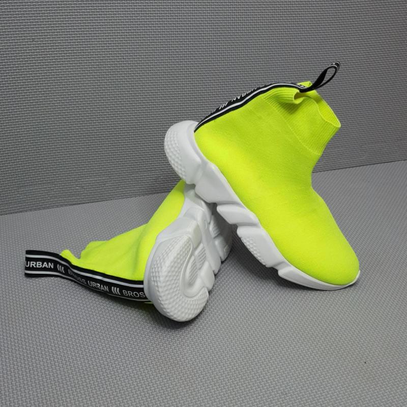 ZAPATILLAS Bross Urban flúor - 3
