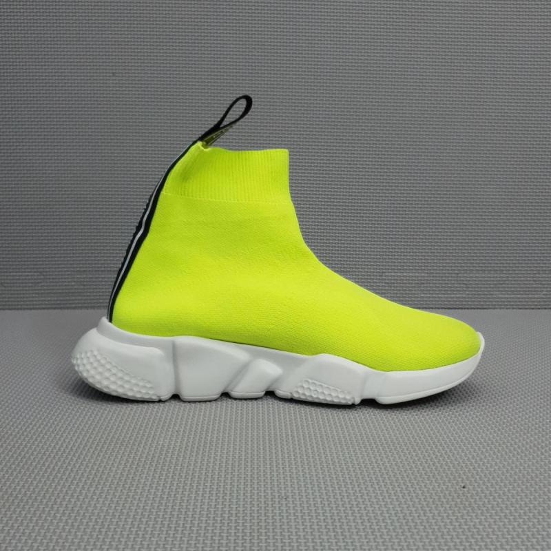 ZAPATILLAS Bross Urban flúor - 4