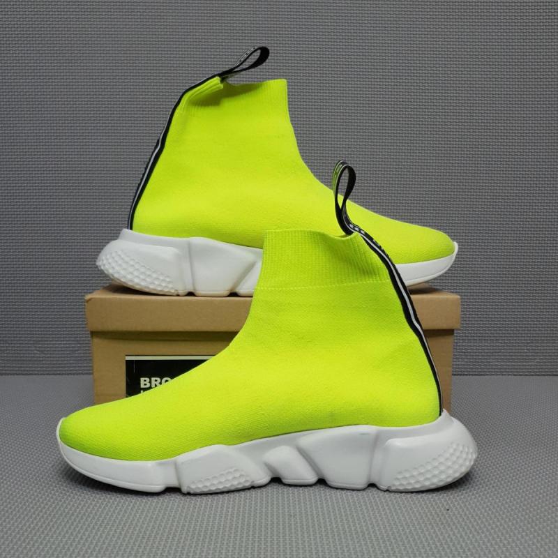 ZAPATILLAS Bross Urban flúor - 5