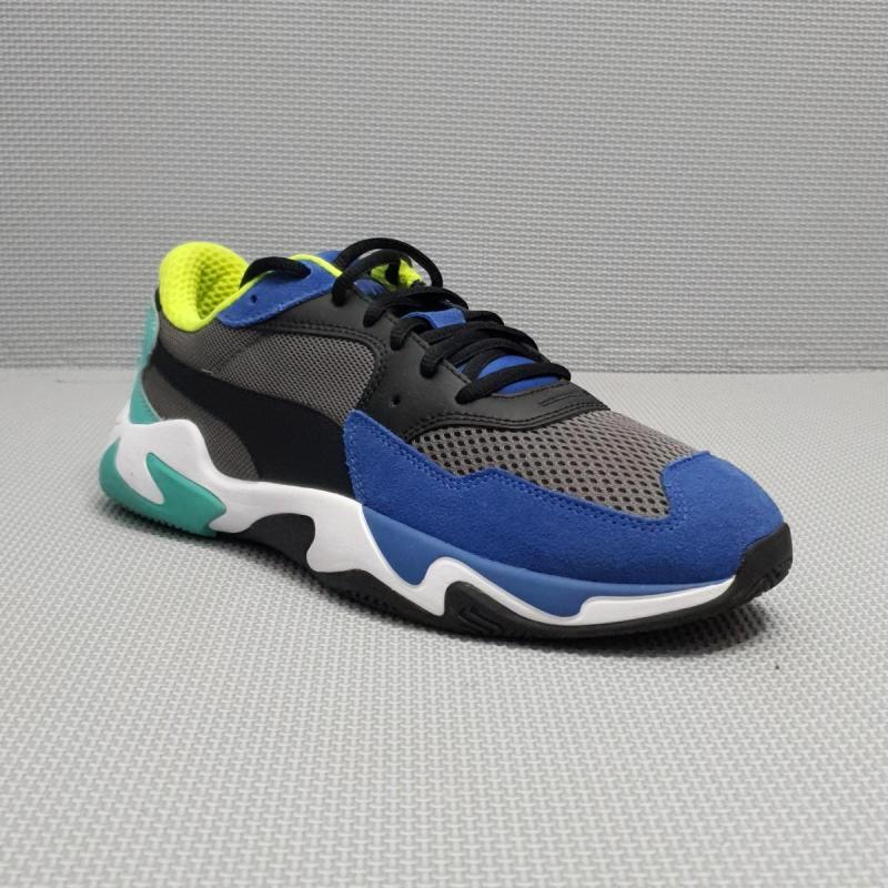 Zapatillas PUMA Storm Origin Nuevas Originales Talle 41.5 - 2