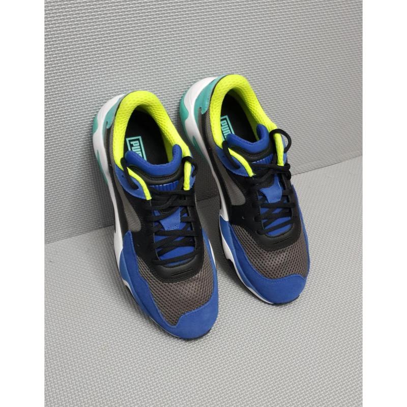 Zapatillas PUMA Storm Origin Nuevas Originales Talle 41.5 - 3