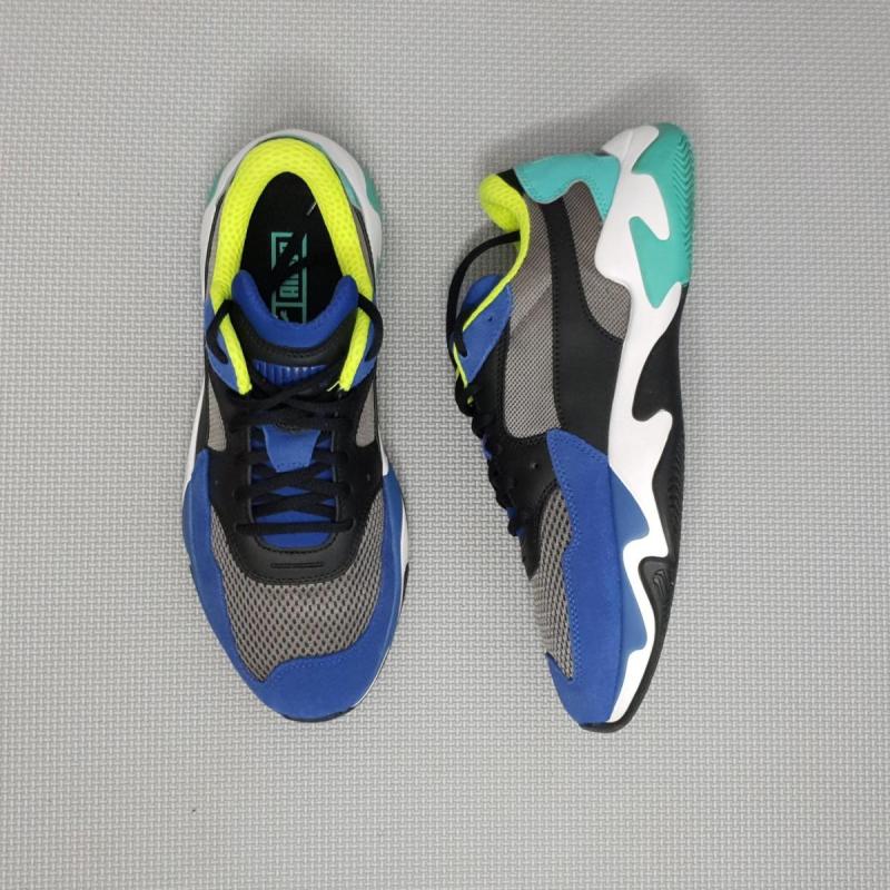 Zapatillas PUMA Storm Origin Nuevas Originales Talle 41.5 - 4
