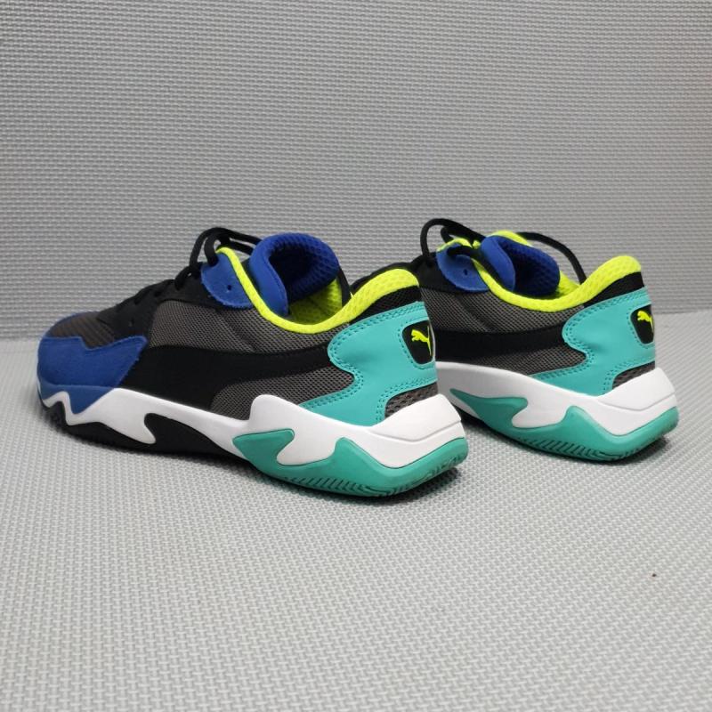 Zapatillas PUMA Storm Origin Nuevas Originales Talle 41.5 - 5