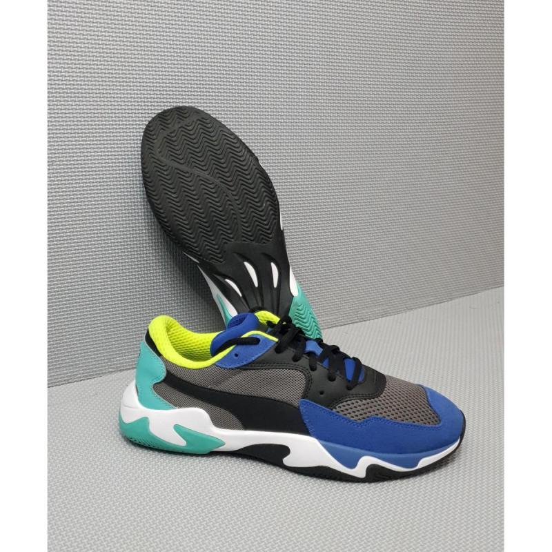Zapatillas PUMA Storm Origin Nuevas Originales Talle 41.5 - 6