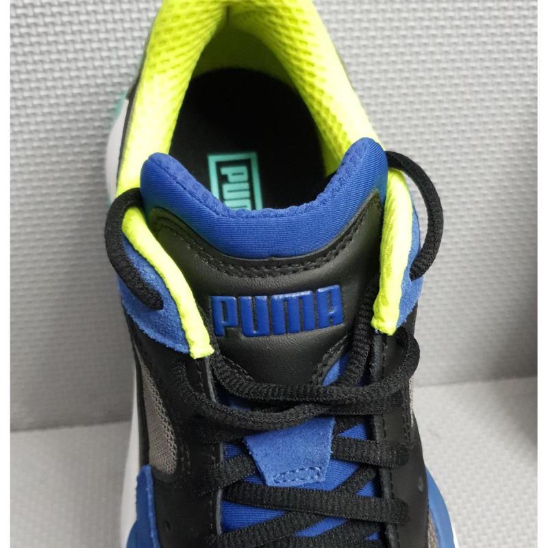 Zapatillas PUMA Storm Origin Nuevas Originales Talle 41.5 - 7
