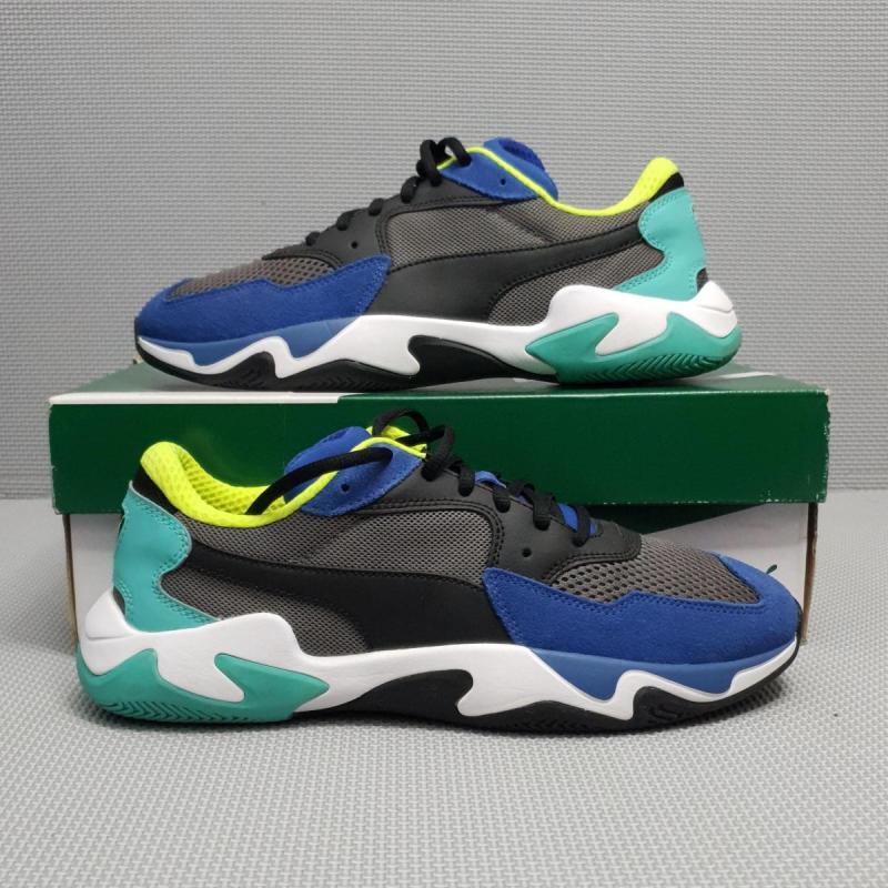 Zapatillas PUMA Storm Origin Nuevas Originales Talle 41.5 - 8