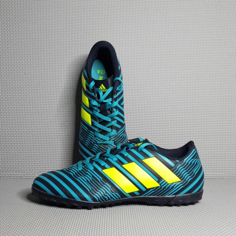 Botines de Fútbol ADIDAS NEMEZIZ 17.4 TF