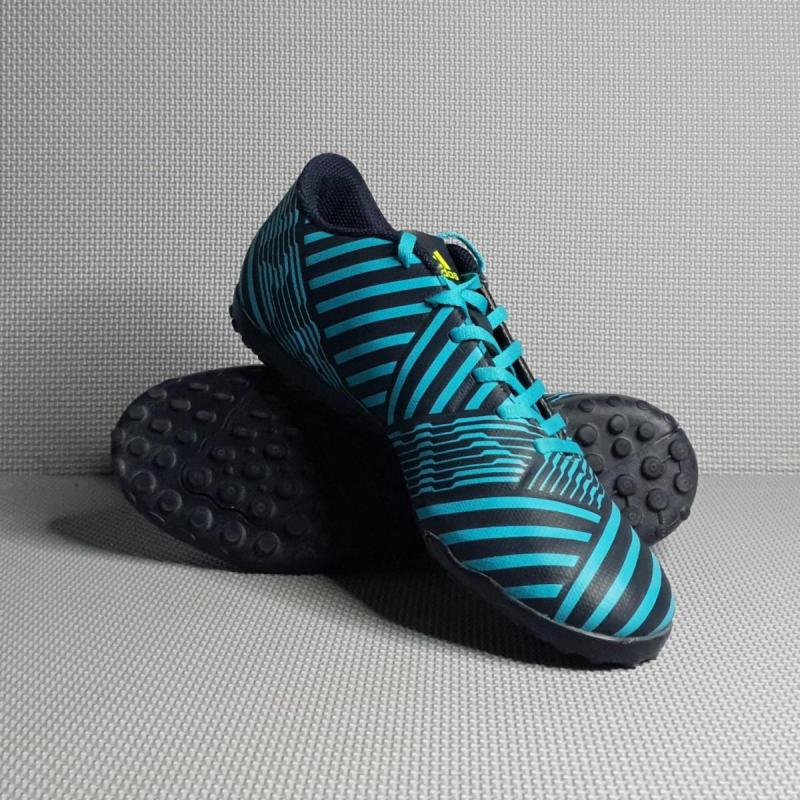 Botines de Fútbol ADIDAS NEMEZIZ 17.4 TF - 2