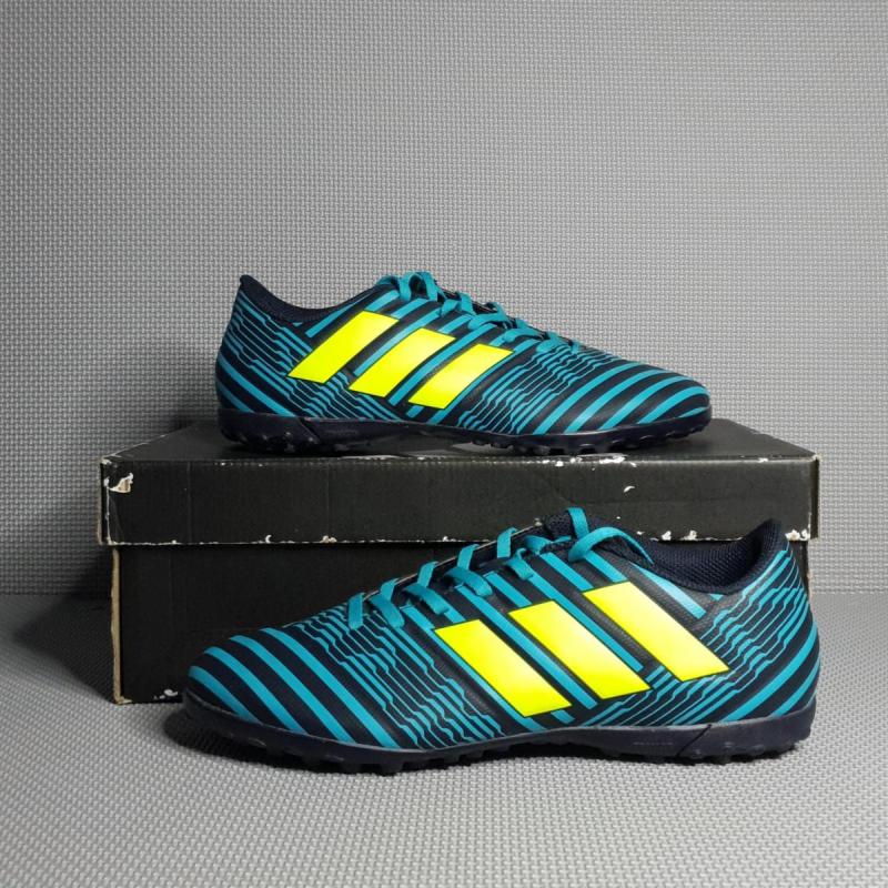 Botines de Fútbol ADIDAS NEMEZIZ 17.4 TF - 5