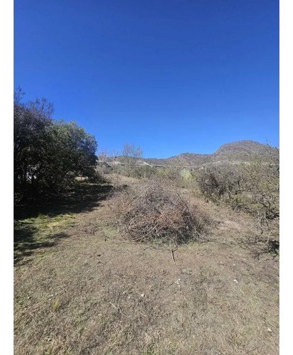 Oportunidad En Las Jarillas Sobre Ruta Y Frente Al Río Ideal O.cabañ - 2