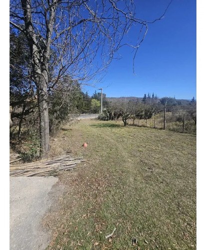 Oportunidad En Las Jarillas Sobre Ruta Y Frente Al Río Ideal O.cabañ - 3