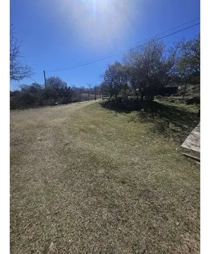 Oportunidad En Las Jarillas Sobre Ruta Y Frente Al Río Ideal O.cabañ - 5