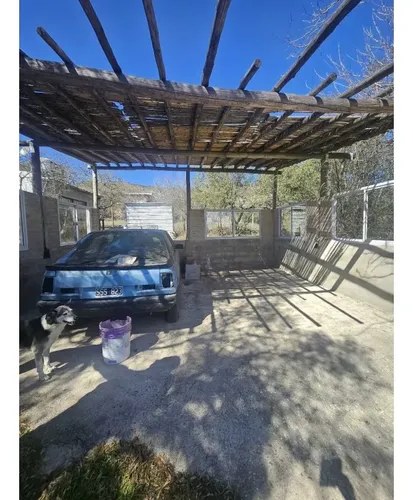 Oportunidad En Las Jarillas Sobre Ruta Y Frente Al Río Ideal O.cabañ - 6
