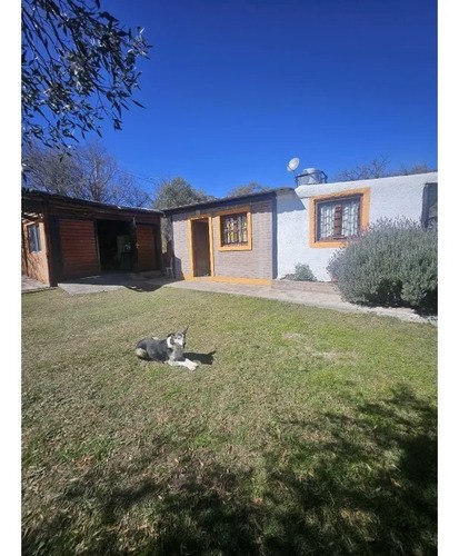 Oportunidad En Las Jarillas Sobre Ruta Y Frente Al Río Ideal O.cabañ - 7