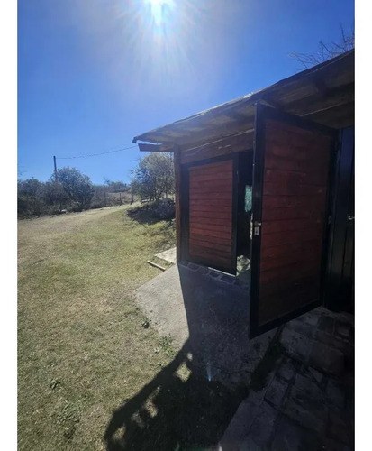 Oportunidad En Las Jarillas Sobre Ruta Y Frente Al Río Ideal O.cabañ - 9