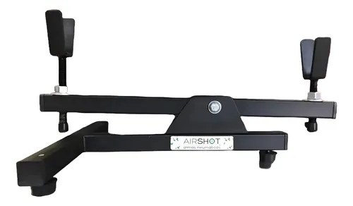 Banco De Tiro Limpieza Y Calibración De Miras Telescopicas
