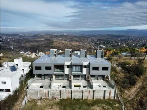 Dúplex Premium Con Jacuzzi Y Vistas A Las Sierrasvilla Del Lago Vista - 3