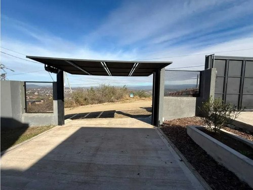 Dúplex Premium Con Jacuzzi Y Vistas A Las Sierrasvilla Del Lago Vista - 11