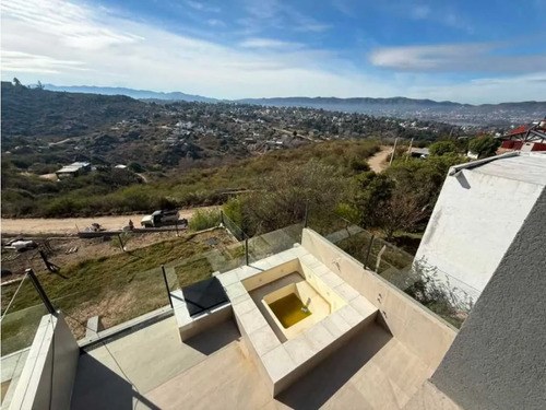 Dúplex Premium Con Jacuzzi Y Vistas A Las Sierrasvilla Del Lago Vista - 12