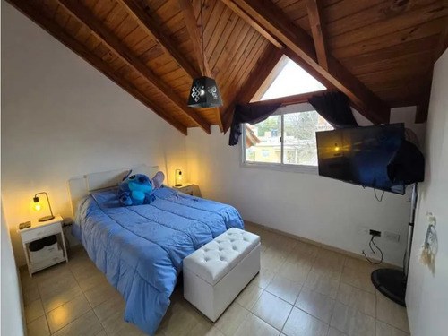 Vendo Hermoso Dúplex Ubicado A 200 M De La Avenida Amplio Y Cómodo - 9