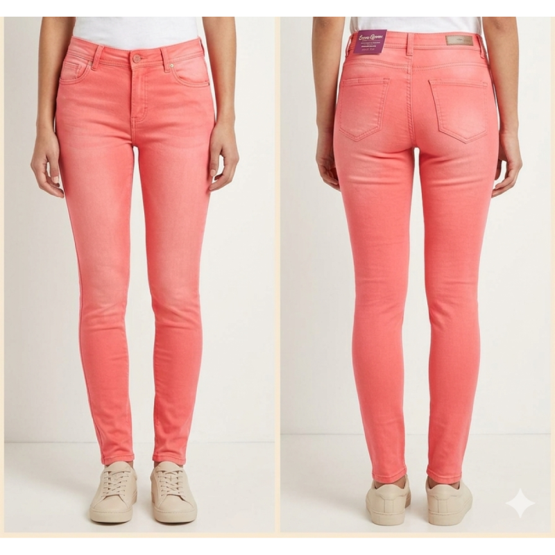 Pantalon de marca Kevington nada de uso
