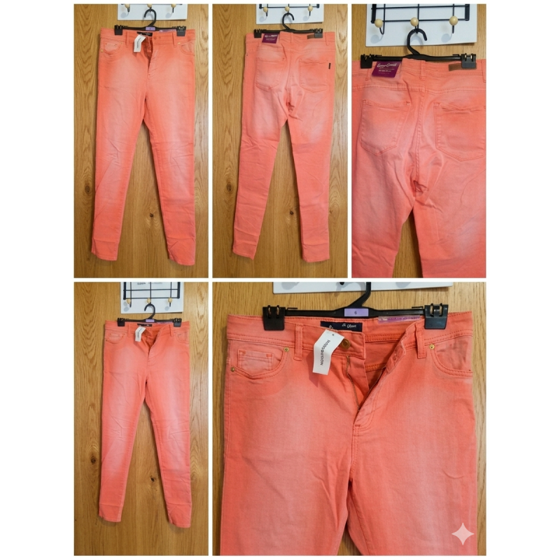 Pantalon de marca Kevington nada de uso - 2