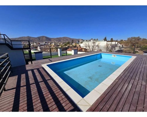 Oportunidad Duplex Centrico En Edificio Balcon Terraza Cochera Nuevo