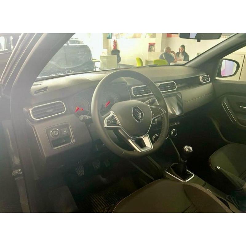 Renault Duster 0km 2026 - 2