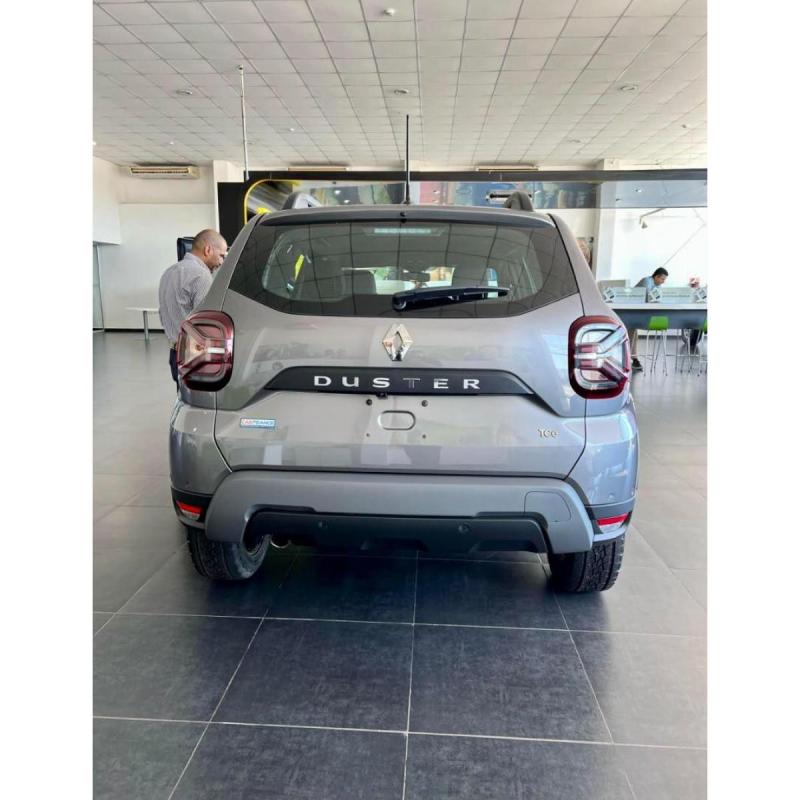 Renault Duster 0km 2026 - 3