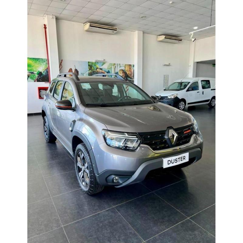 Renault Duster 0km 2026 - 4