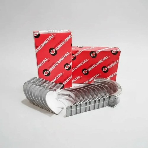 Cojinete De Biela Y Bancada Para Chevrolet Corsa 1.4 1.6 8v - 3
