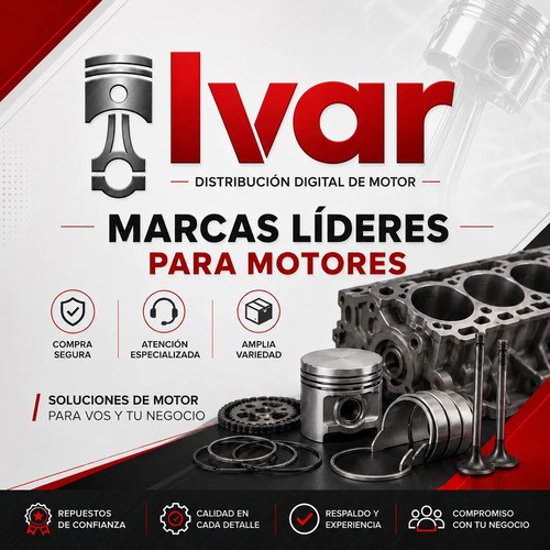 Junta Tapa Cilindro Ford Rocam Ecosport Ka 1.6 8v - 2