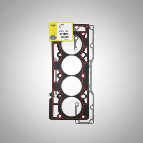 Junta Tapa Cilindro Ford Rocam Ecosport Ka 1.6 8v - 5