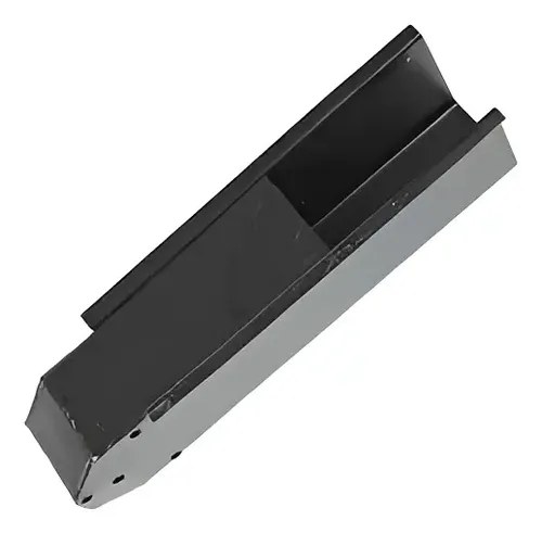 Renault R6 / R4s Falso Chasis Trasero Cajon