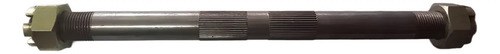 Eje Parrilla Superior Reforma Rastrojero P-63
