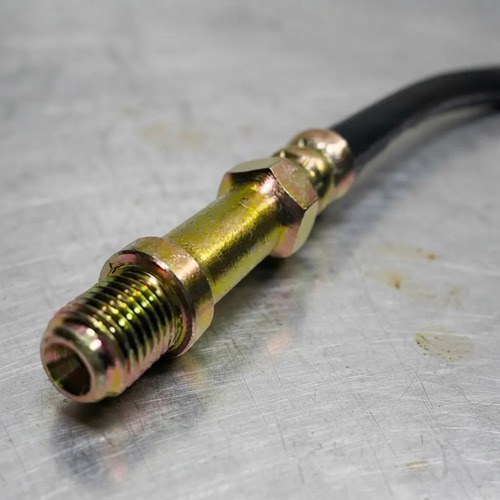 Flexible Freno Delantero Para Chev C10 Pickup Brava Del