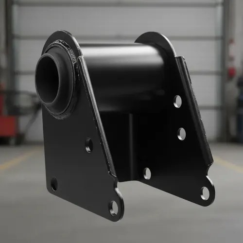 Parrilla De Suspensión Cajón Derecho Renault R4s R6